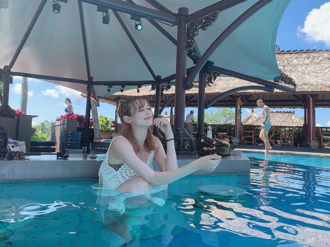 リロイここのインスタグラム