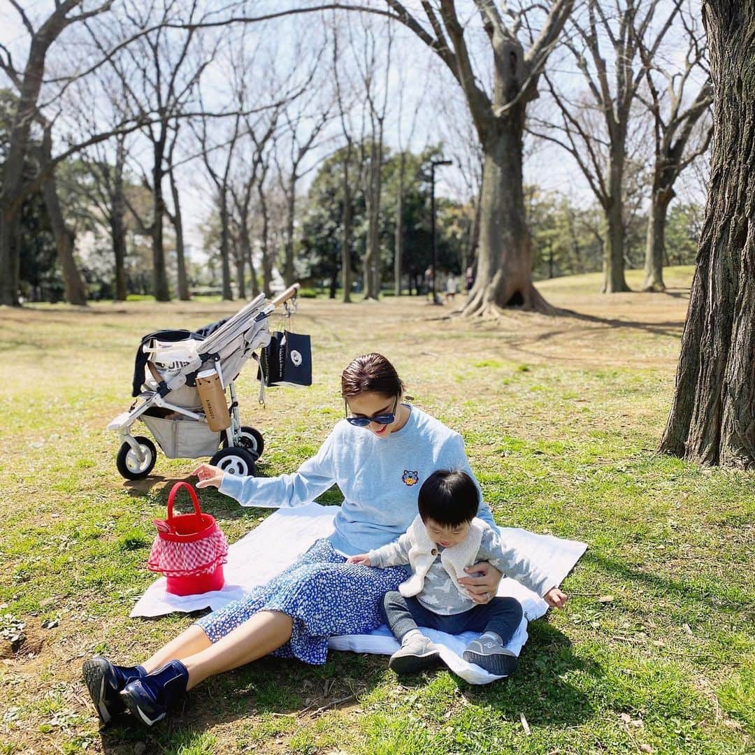 小川ひとみのインスタグラム