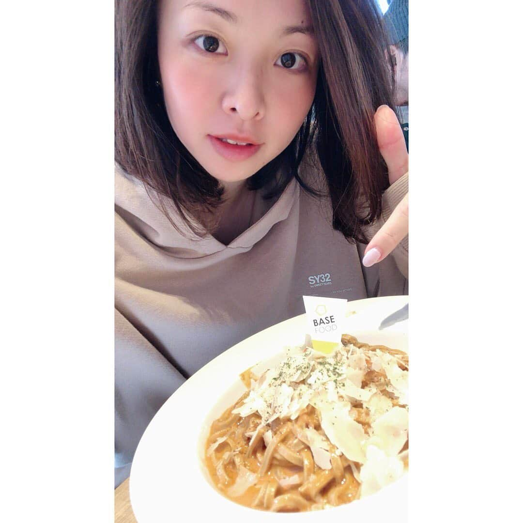 松田志保のインスタグラム