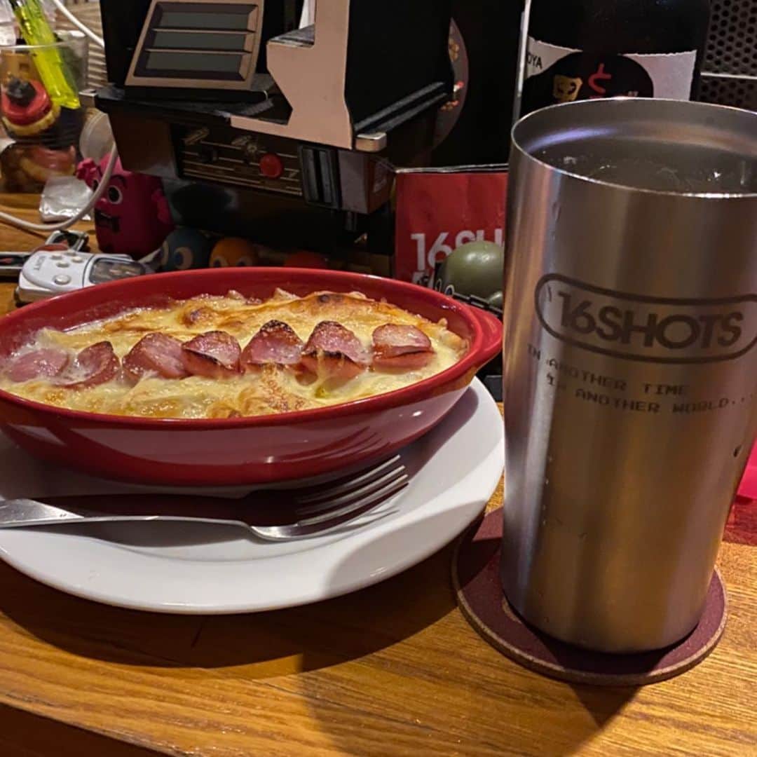 金巻ともこのグルメインスタ