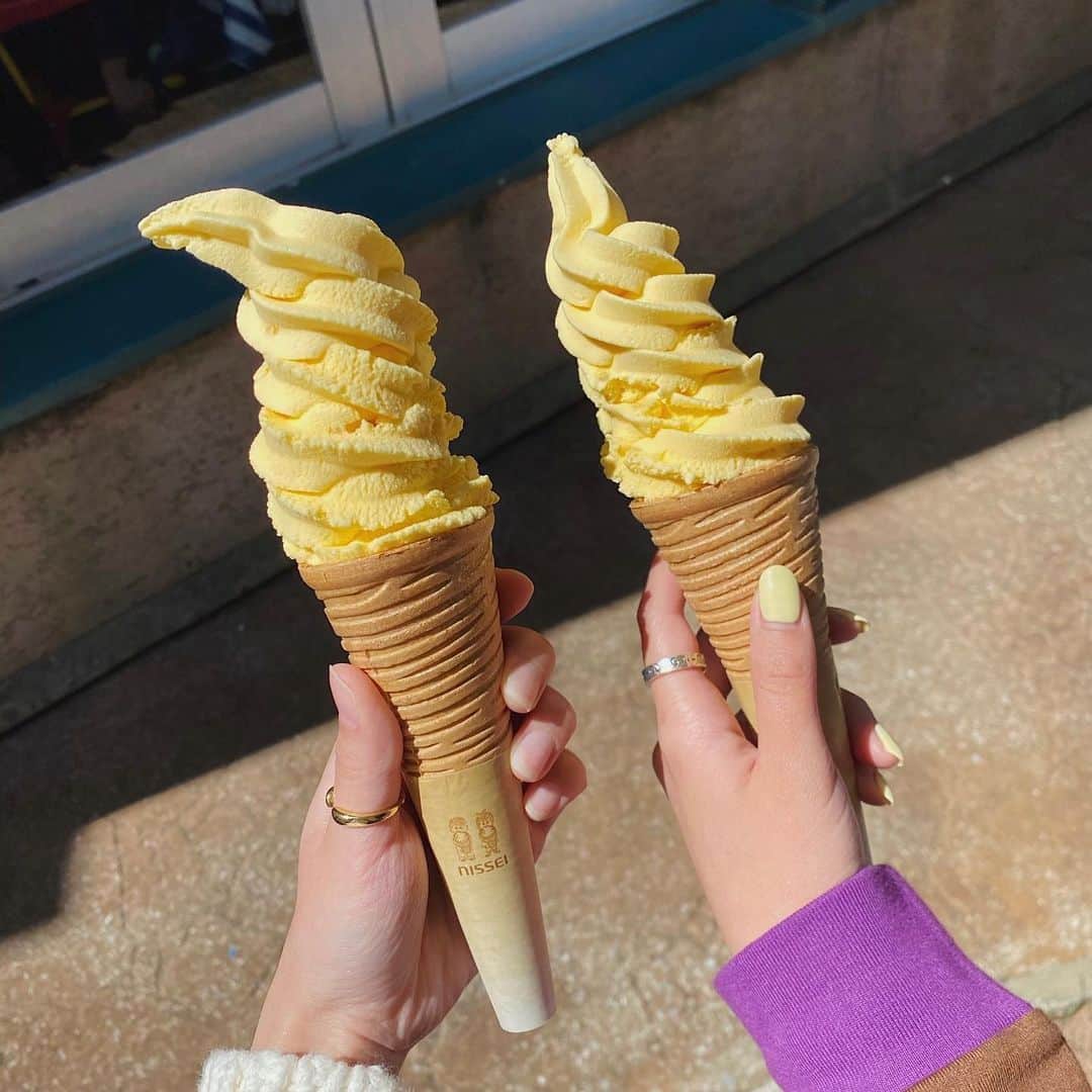 大野真昂のインスタグラム：「🤤🥭」