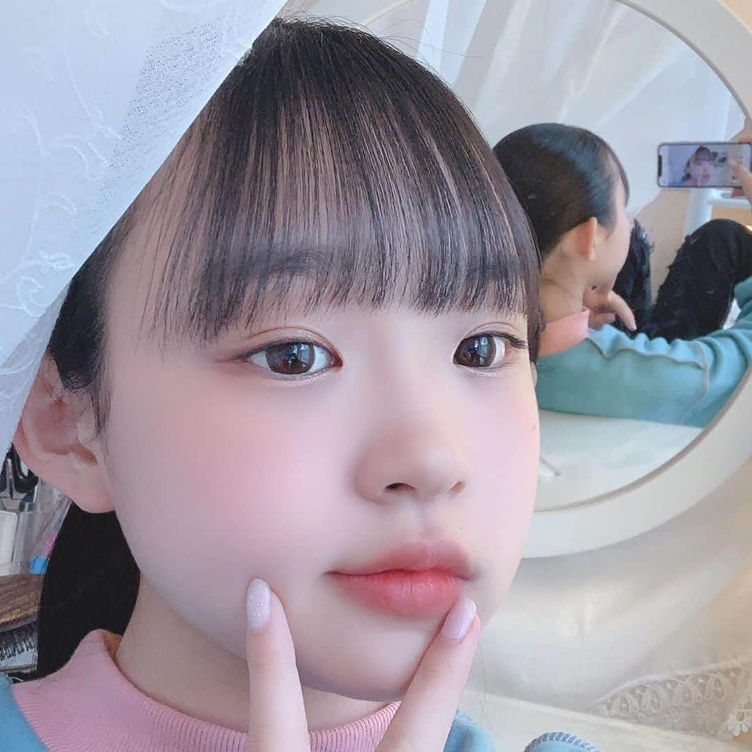 Hinataさんのインスタグラム写真 - (HinataInstagram)「. . TikTok撮ったついでに📸💛 . . #TikTok #YouTube #メイクはナチュラル #自撮り #YouTubeも観てね」3月21日 17時00分 - hinachosugram