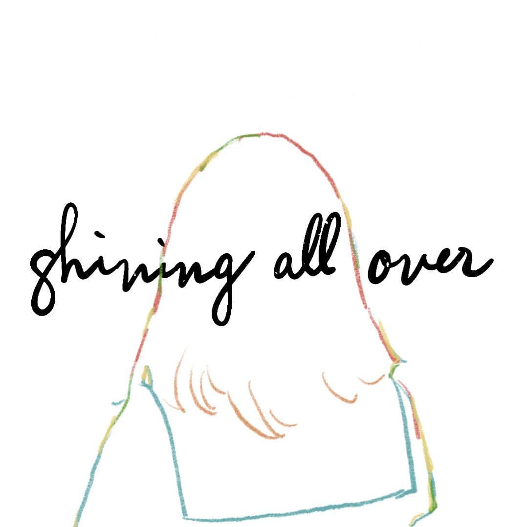 のインスタグラム：「Gotchとのデュエット曲、「Shining all over feat. Gotch」の配信が本日よりスタート 「Shining all over feat. Gotch」配信リンク先：https://lnk.to/FTgNRHHg  Music Videoも本日から公開！ 制作は前回の「Je t’aime」も担当し、ヒプノシスマイクやART-SCHOOL、髭など多岐に手掛ける”ピンクじゃなくても”が担当。Animationにイラストレーターのescocseを迎えたアニメーションのビデオになっている。 「Shining all over feat. Gotch」　YouTube　：https://youtu.be/dFyX6qYqVk8」