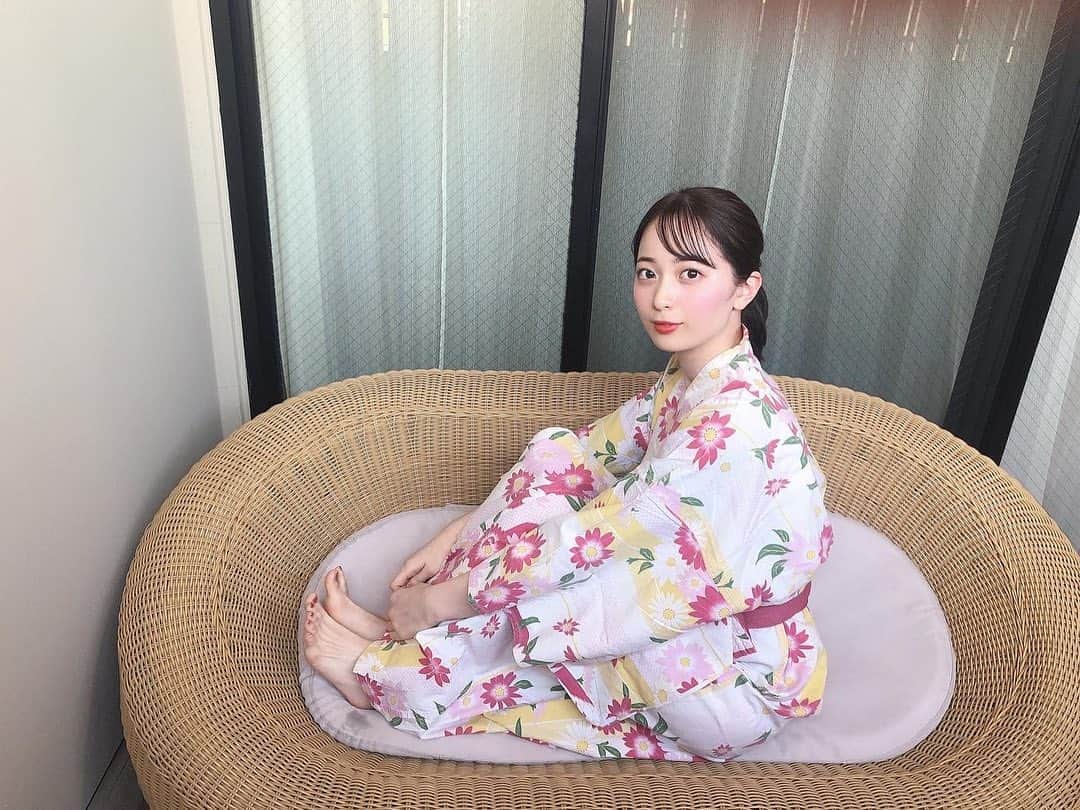 農海姫夏のグルメインスタ