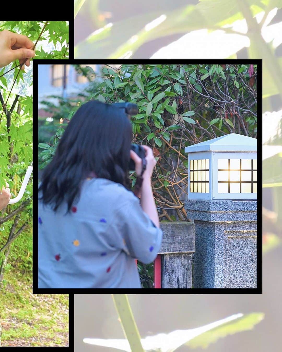 東由樹さんのインスタグラム写真 - (東由樹Instagram)「﻿ ﻿ ﻿ ﻿ ﻿ ﻿ ﻿ ﻿ #関西ウォーカー﻿ #kansaiwalker﻿ #ゆきつんカメラ﻿ #連載企画#振り返り﻿ #NMB48#東由樹」3月21日 17時36分 - yukitsun_0217