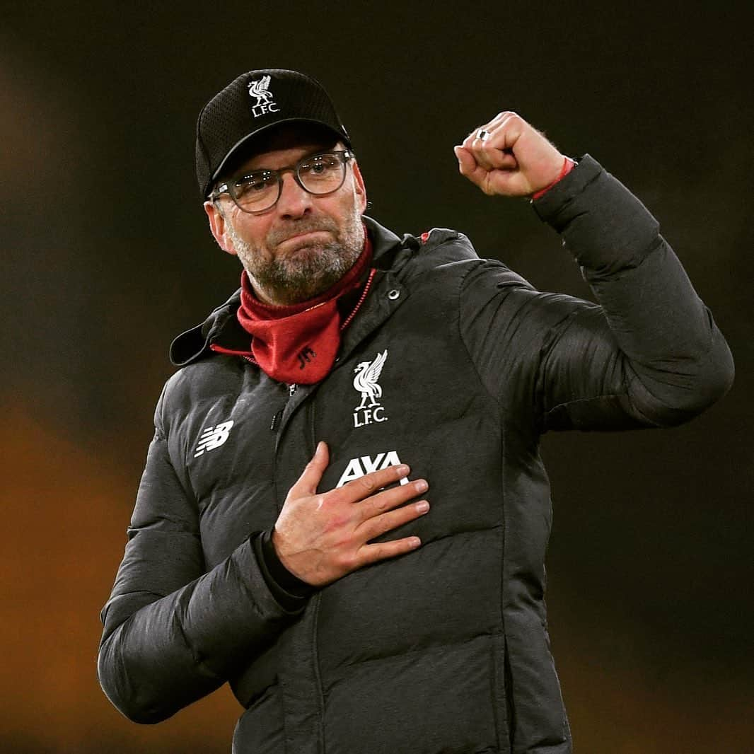 リヴァプールFCさんのインスタグラム写真 - (リヴァプールFCInstagram)「Stay safe this weekend. Look after yourself and those around you. ✊ #LFC #LiverpoolFC #Liverpool #YNWA」3月21日 17時34分 - liverpoolfc