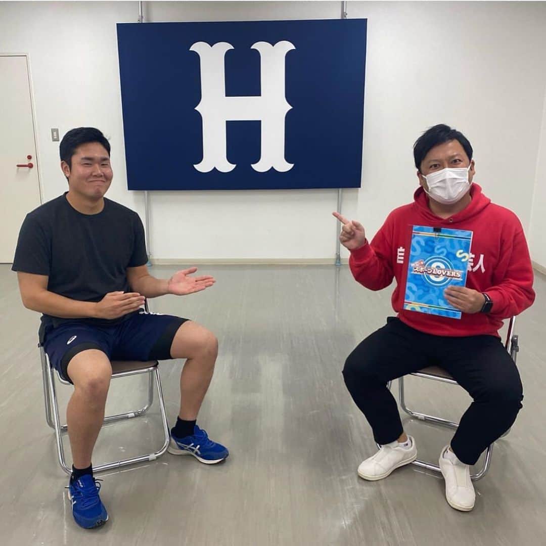 塹江敦哉のインスタグラム