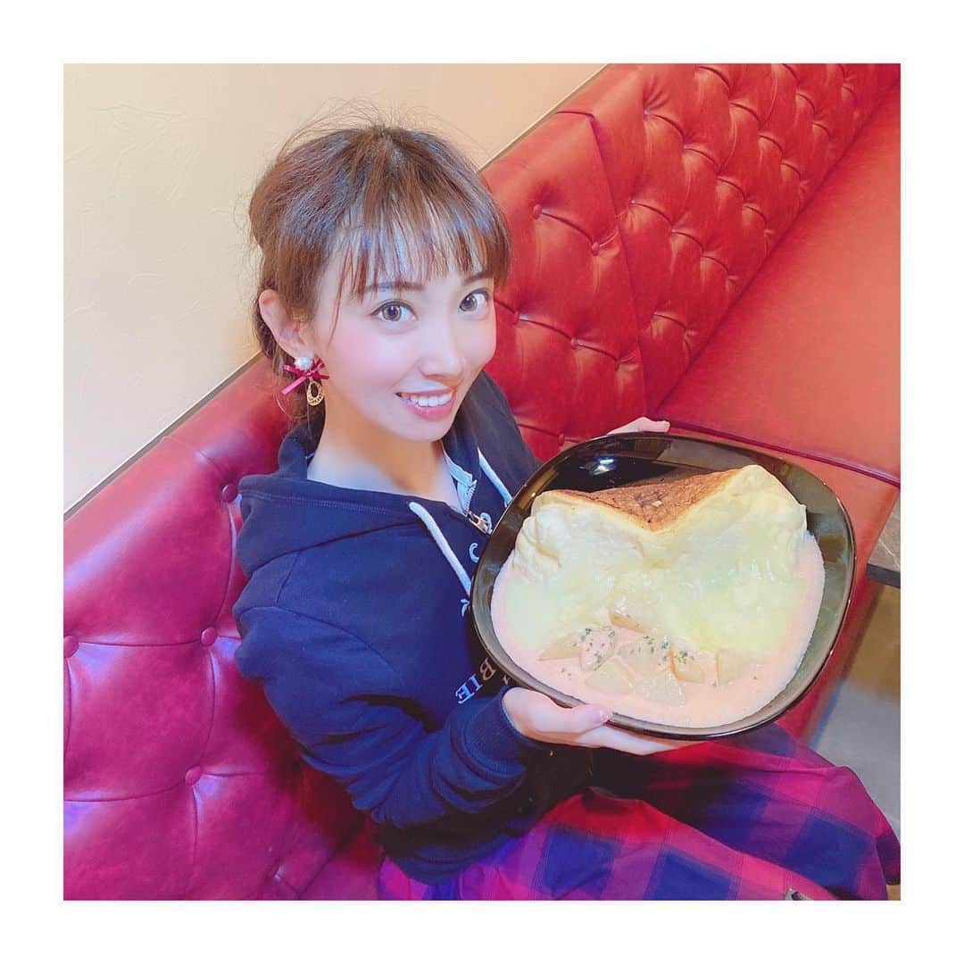 恵美のグルメインスタ