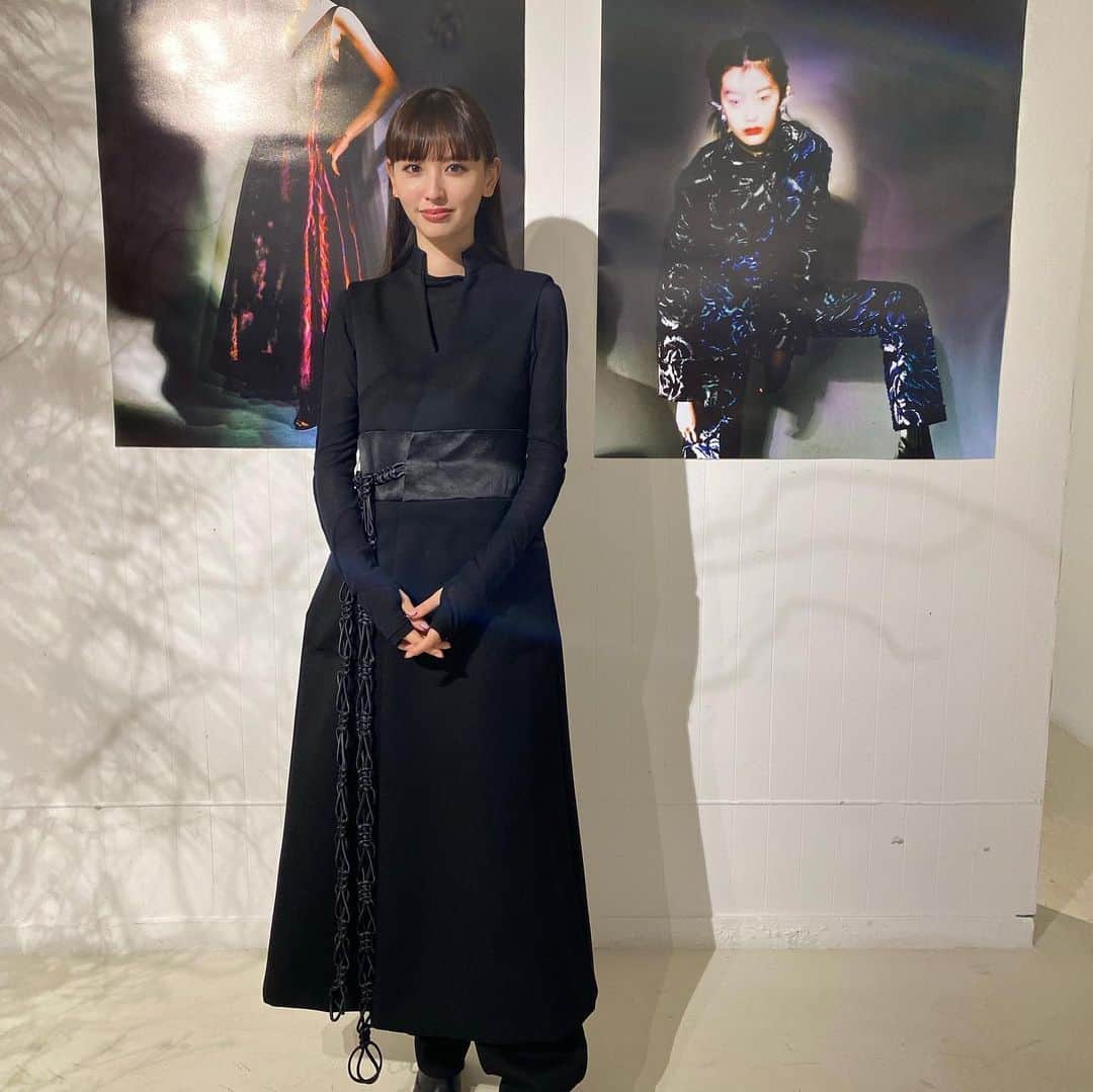 軍地彩弓のグルメインスタ