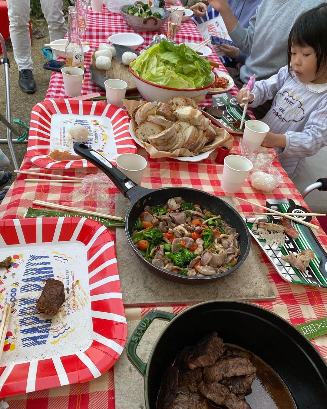 岩本初恵のインスタグラム