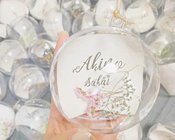 プレ花嫁の結婚式準備アプリ♡ -ウェディングニュースのグルメインスタ