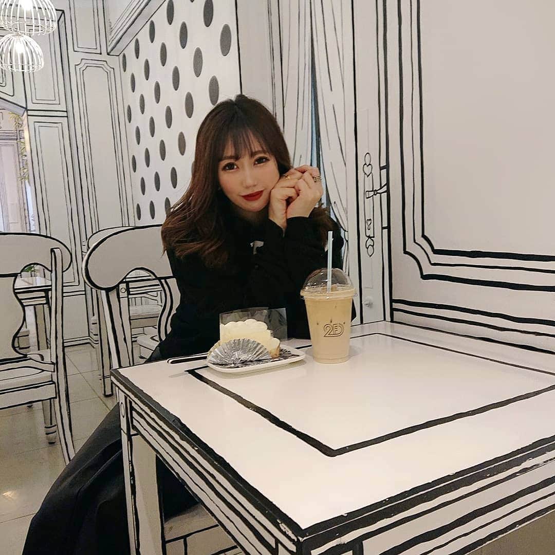 西内みなみのグルメインスタ