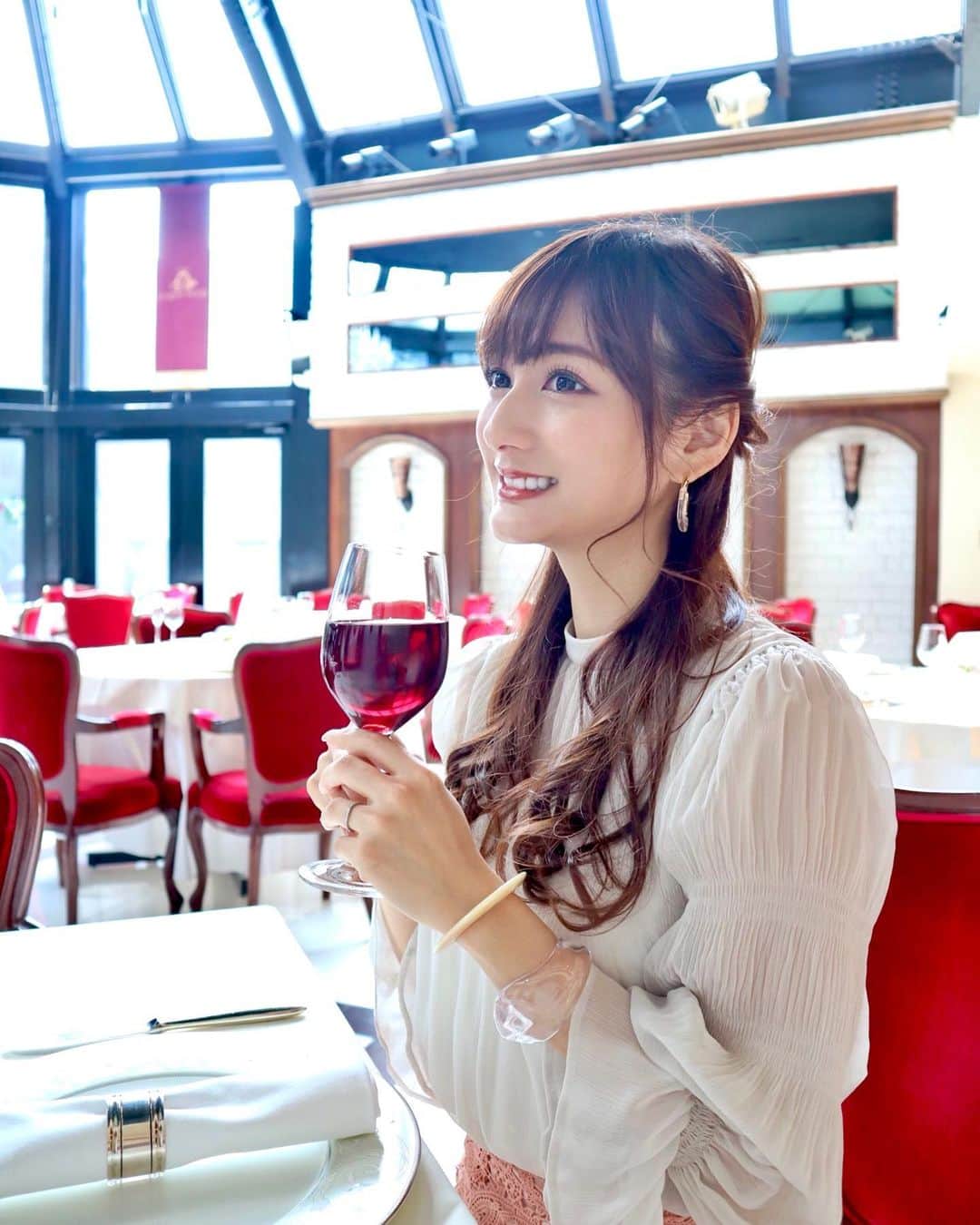 加藤瑠美のグルメインスタ