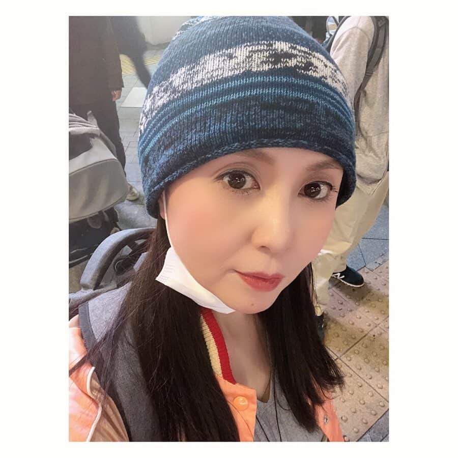 中原翔子のインスタグラム