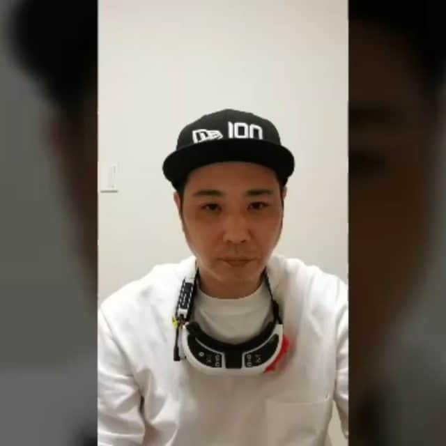 藤原一裕のインスタグラム