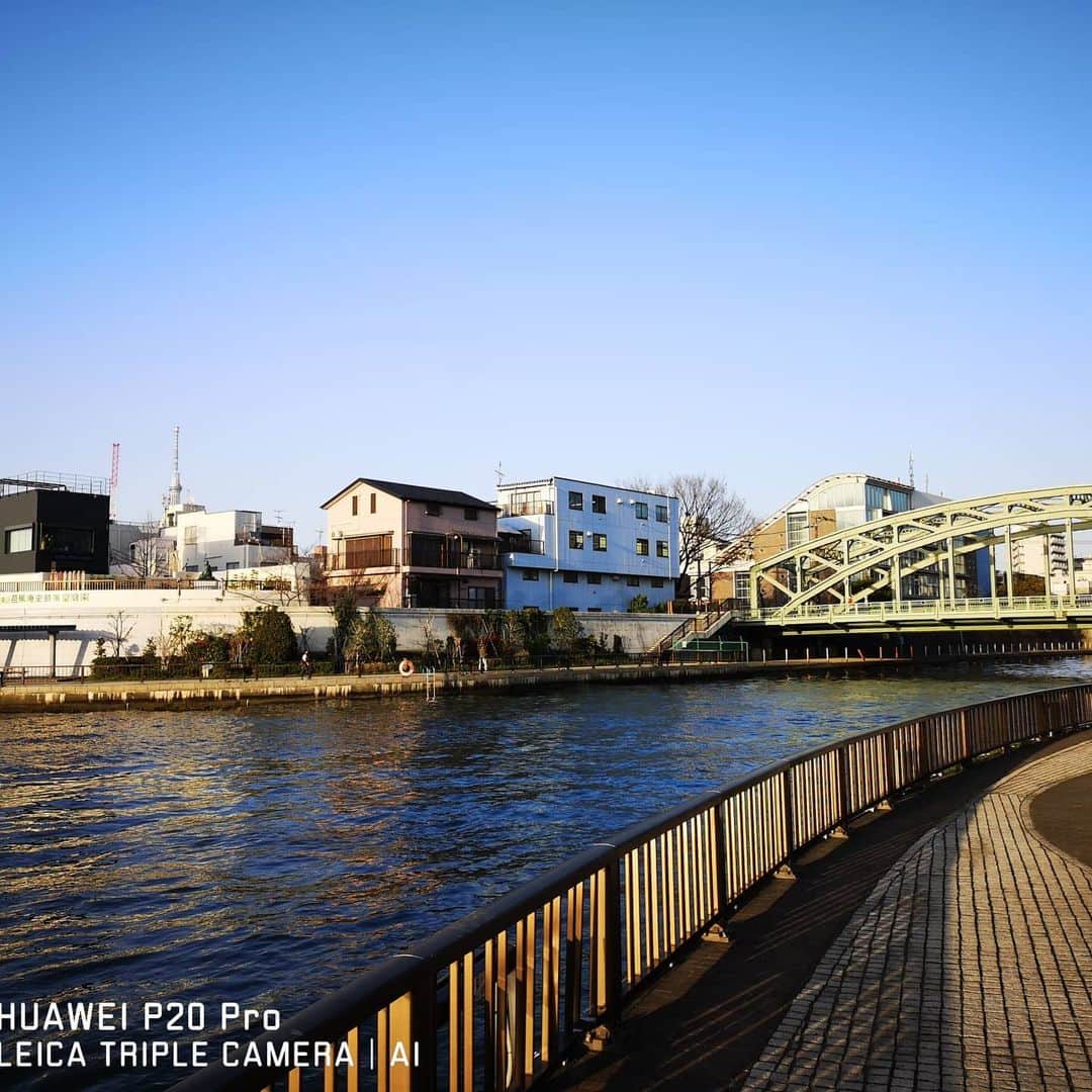 フローラン・ダバディーさんのインスタグラム写真 - (フローラン・ダバディーInstagram)「Edo-Tokyo classic 👘下町を歩く。  #leicatokyo」3月21日 19時09分 - florent_dabadie