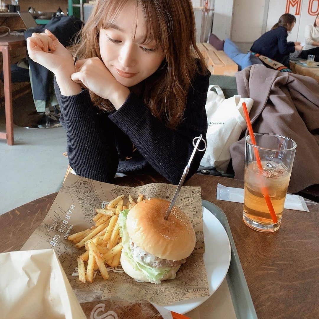 HISANAのグルメインスタ