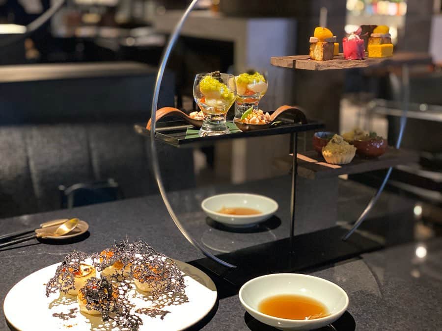 Licaのグルメインスタ