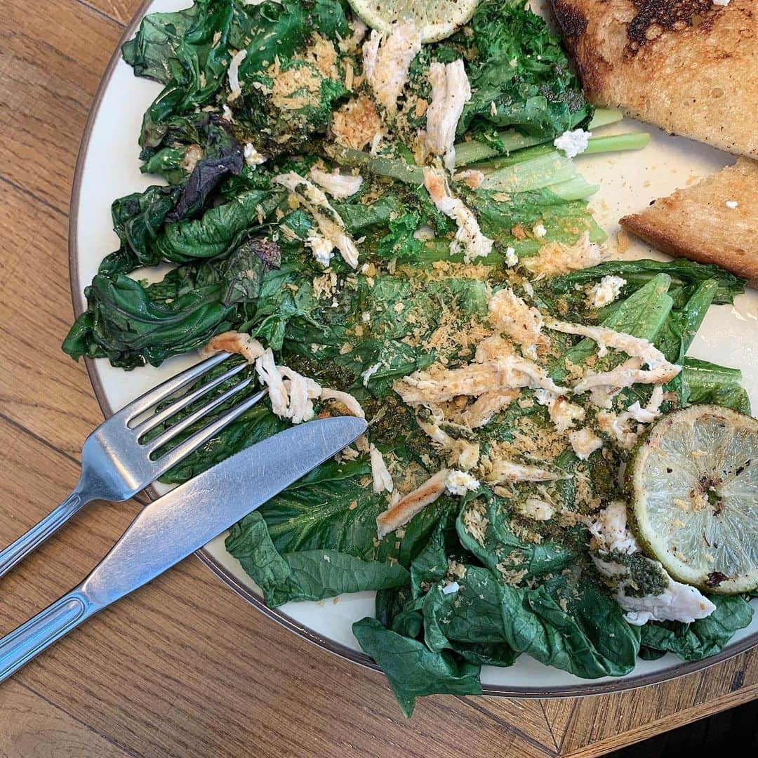 二宮綾海のグルメインスタ