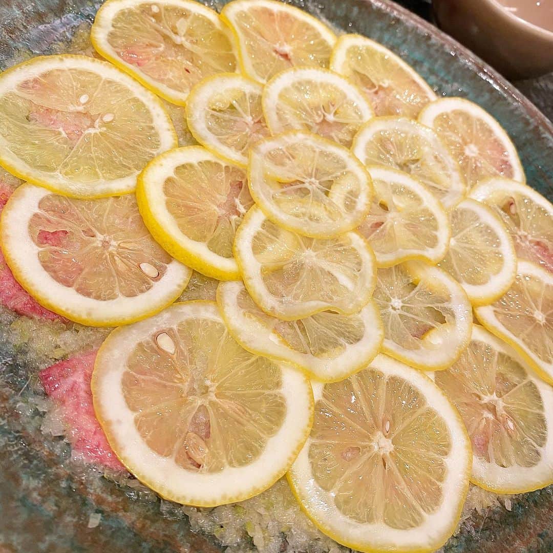 紗蘭のグルメインスタ