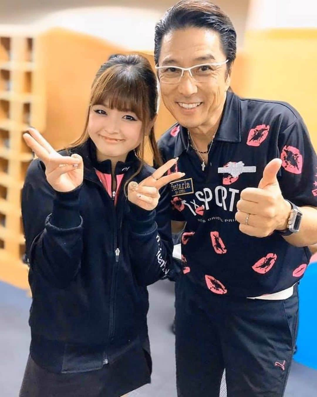 黒田アーサーのインスタグラム