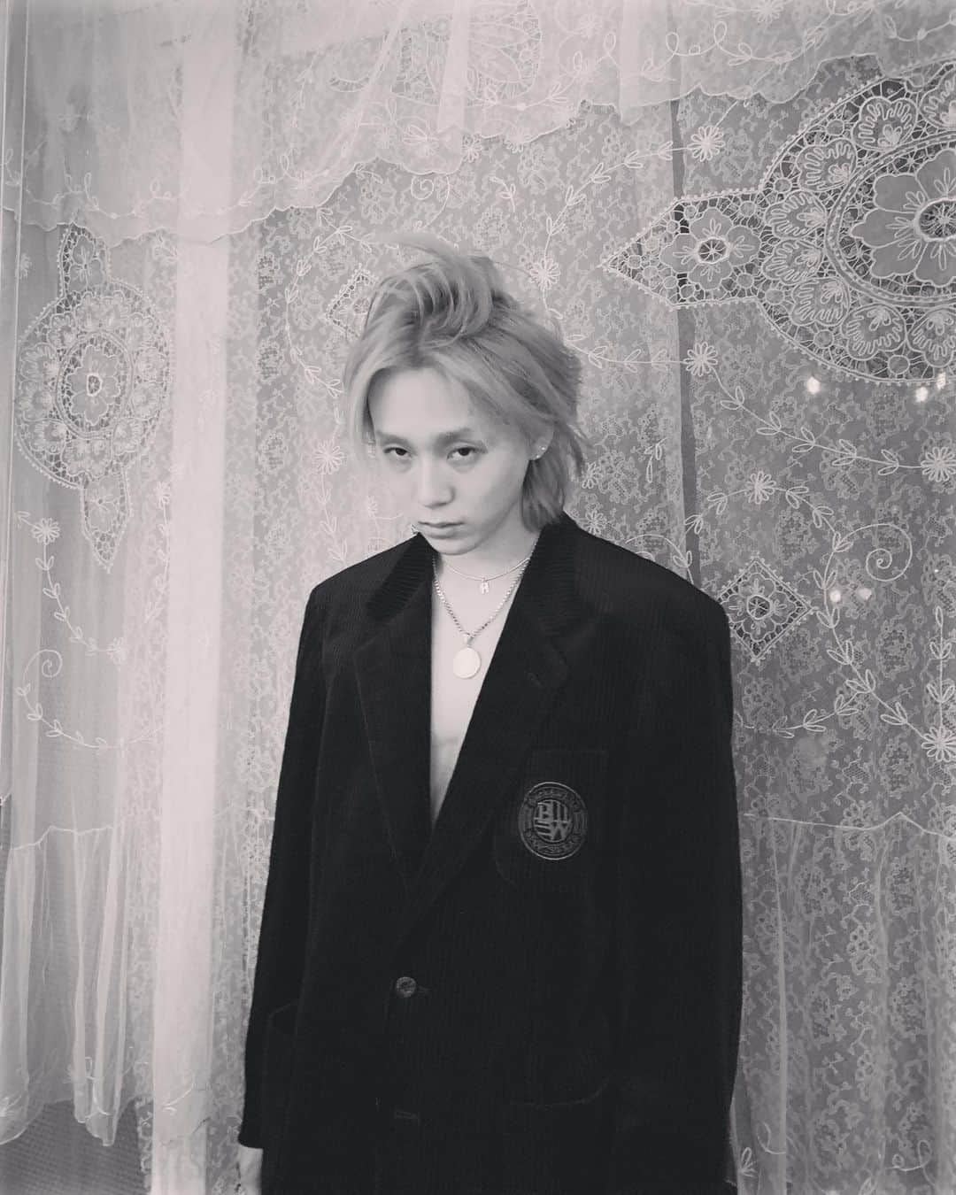 イドンさんのインスタグラム写真 - (イドンInstagram)3月21日 20時14分 - hyojong_1994