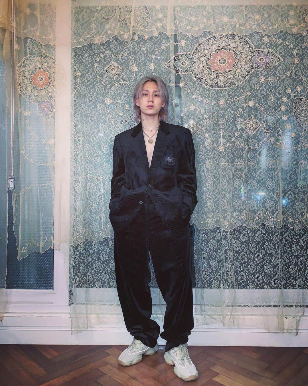 イドンさんのインスタグラム写真 - (イドンInstagram)3月21日 20時07分 - hyojong_1994