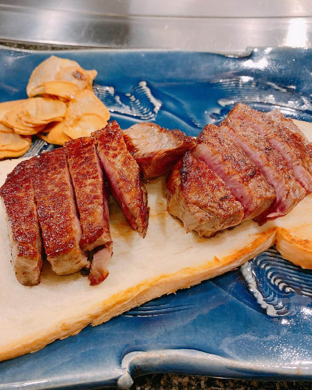 麻亜里のグルメインスタ