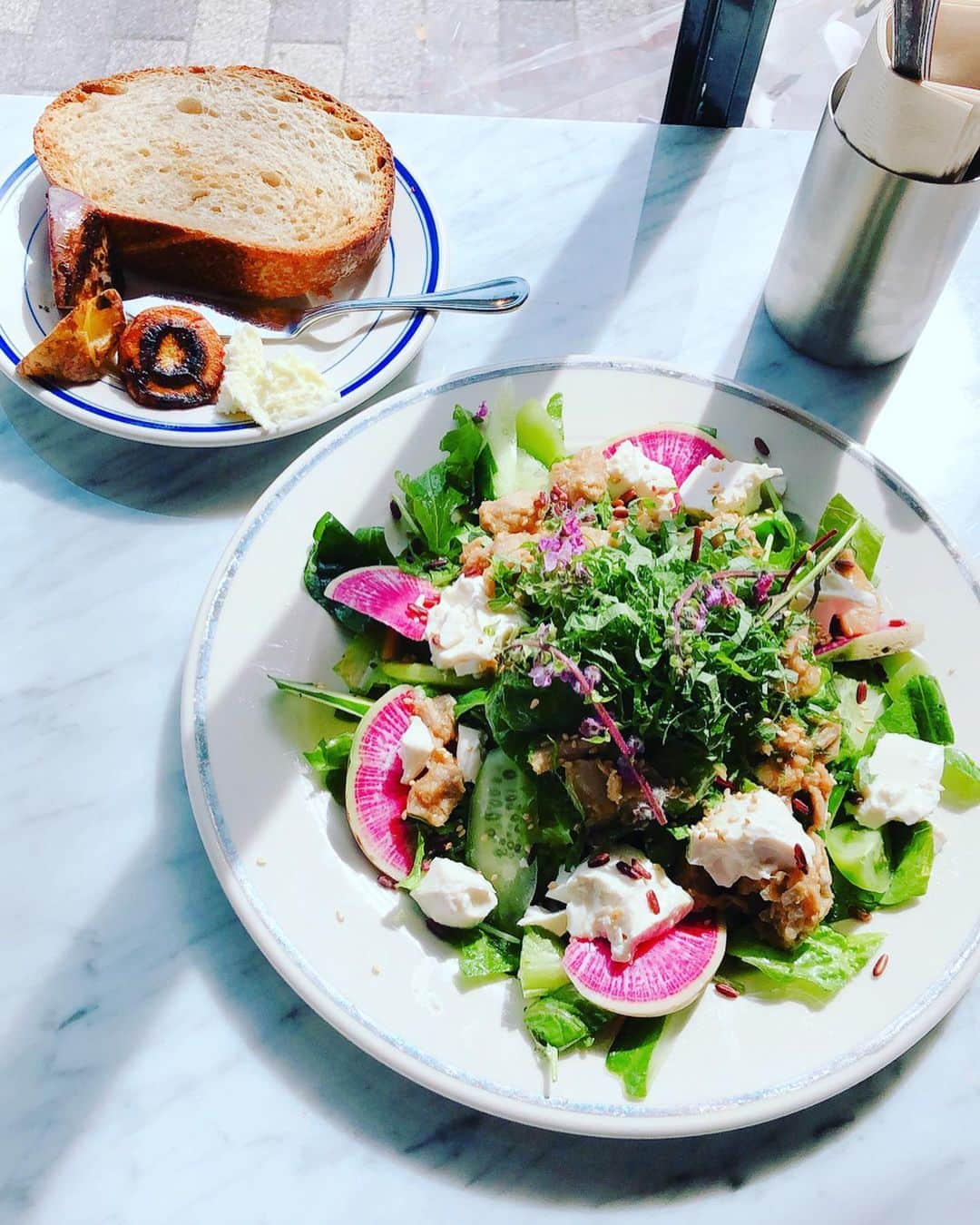 関口未来のグルメインスタ