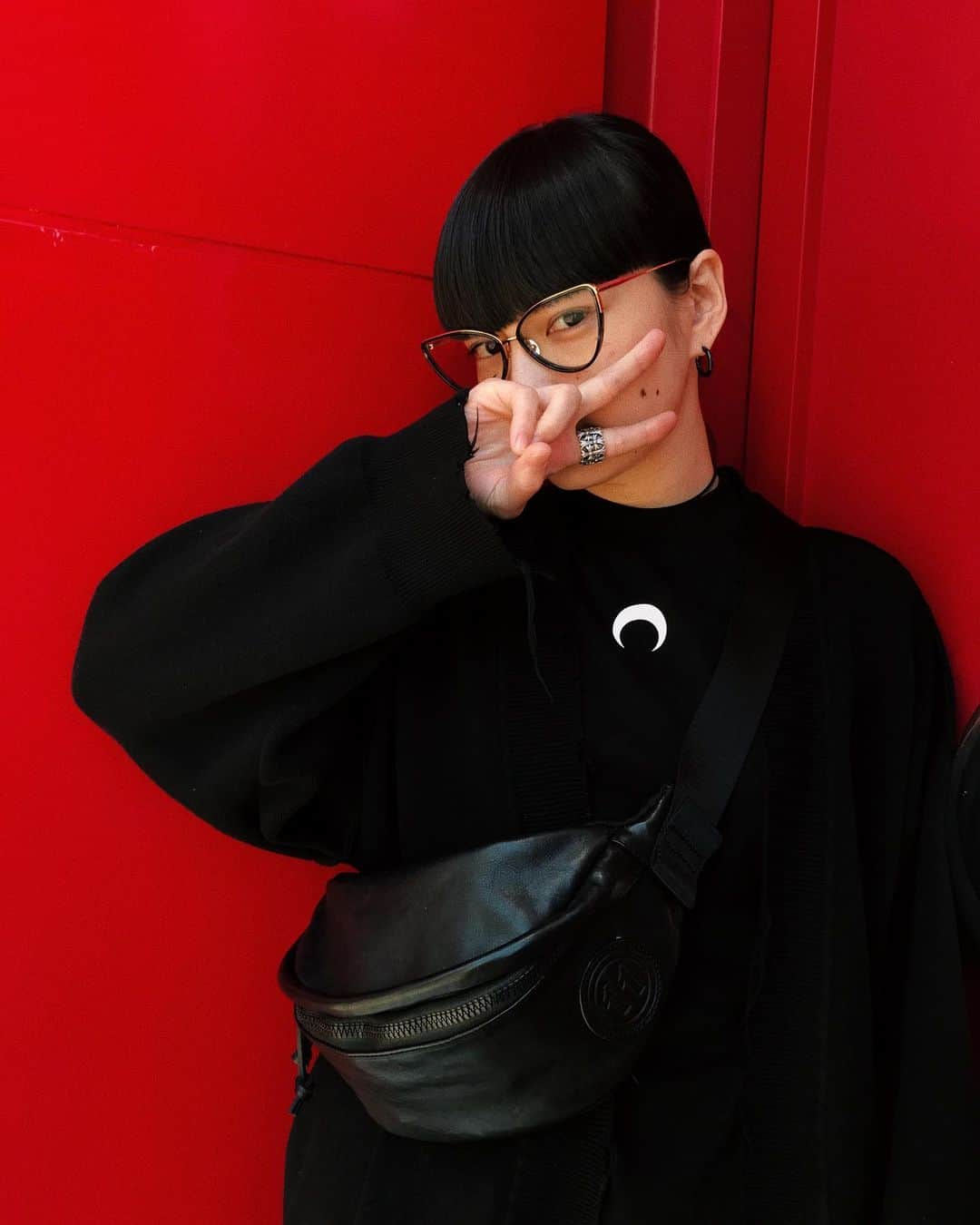 板橋よしえのインスタグラム