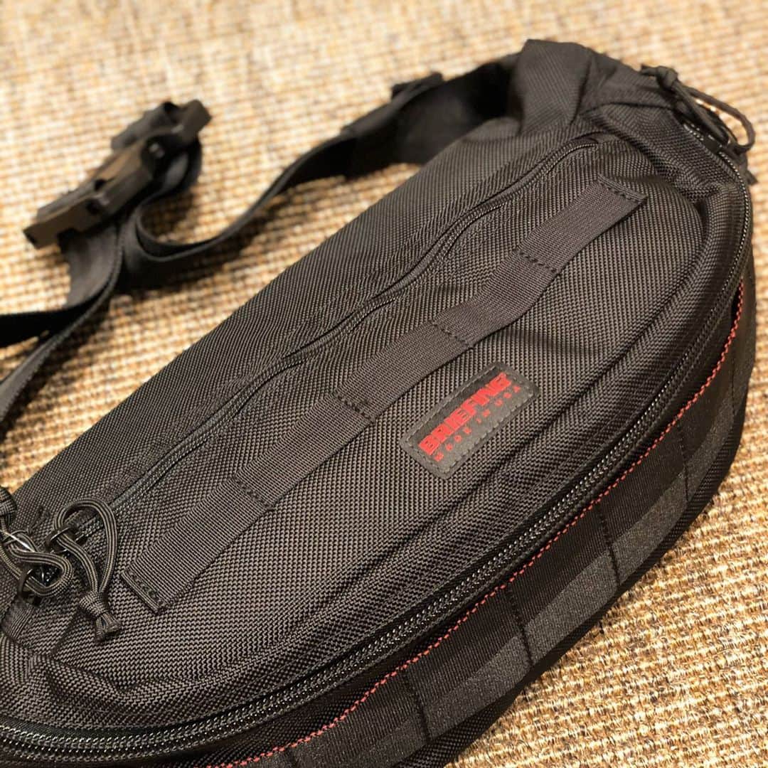 ビームス神戸さんのインスタグラム写真 - (ビームス神戸Instagram)「. NEW ARRIVAL 【BRIEFING】 . ☎️078-335-2720 . #beams#bprbeams#beamsplus#beamsboy#raybeams#beamst#mensfashion#menswear#mensstyle#instastyle#instafashion#instagoods」3月21日 20時59分 - beams_kobe