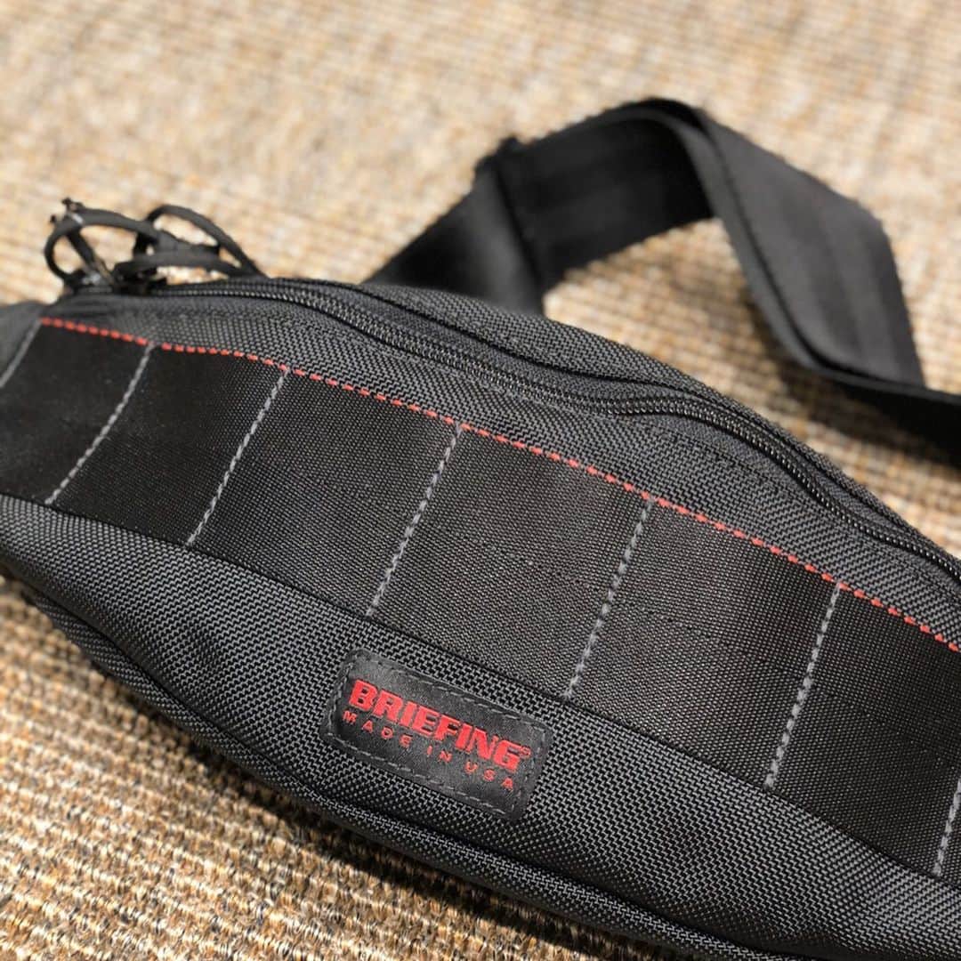 ビームス神戸さんのインスタグラム写真 - (ビームス神戸Instagram)「. NEW ARRIVAL 【BRIEFING】 . ☎️078-335-2720 . #beams#bprbeams#beamsplus#beamsboy#raybeams#beamst#mensfashion#menswear#mensstyle#instastyle#instafashion#instagoods」3月21日 20時59分 - beams_kobe