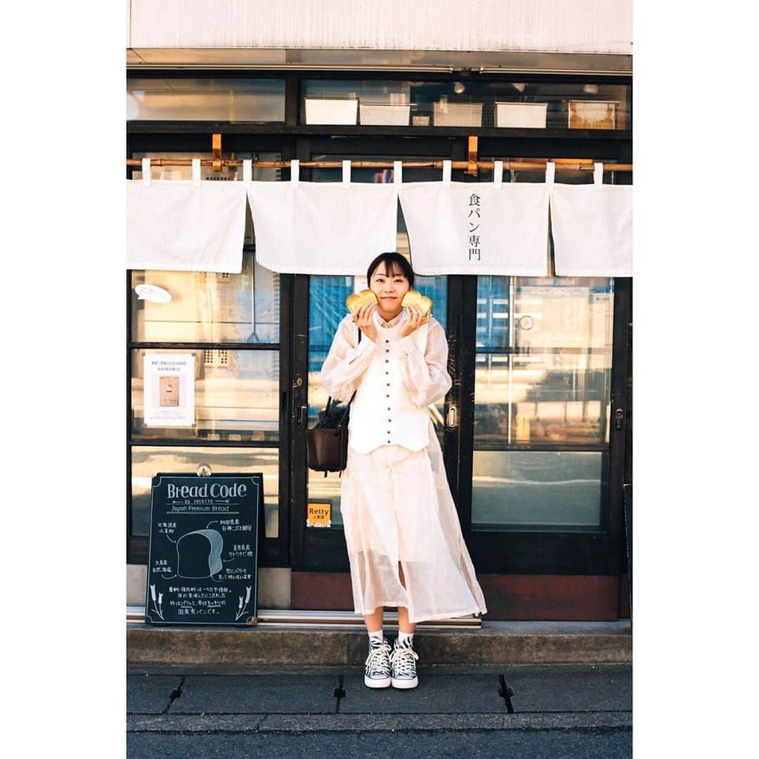 木南晴夏のグルメインスタ