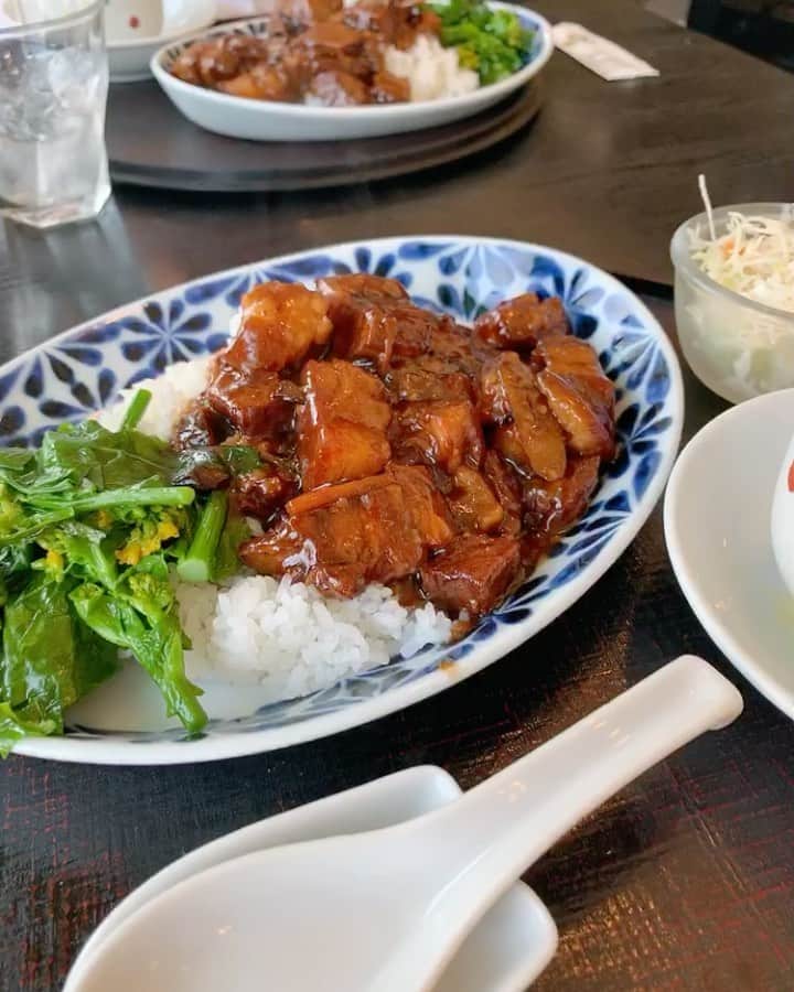 小西翼のグルメインスタ