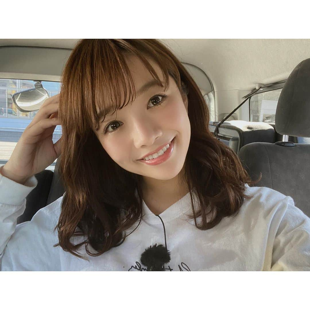 川村茉由のインスタグラム