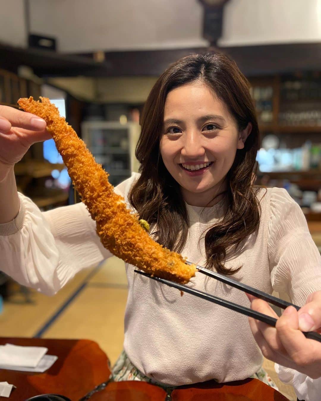 槙あやなのグルメインスタ