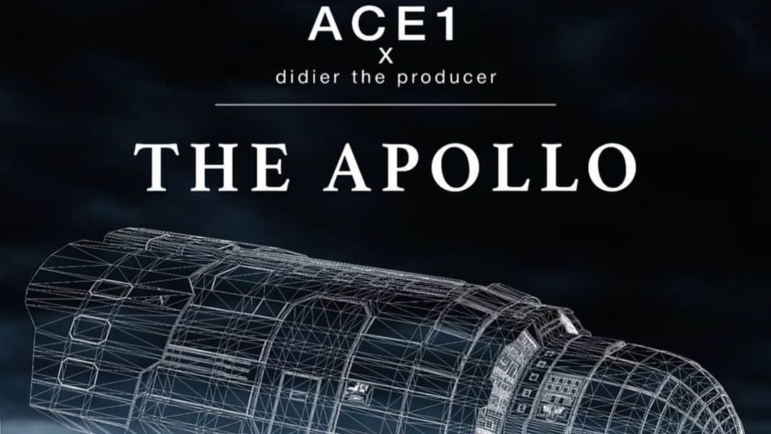 DJ ACEさんのインスタグラム写真 - (DJ ACEInstagram)「【THE APOLLO﻿】out now Don't forget check it out our new song "The Apollo" ! ﻿ link in bio @ace1djace ﻿ ﻿ めちゃくちゃ評判の良いTHE APOLLO、みんな覚えてネ プロフィール下リンクから @ace1djace ﻿ #TheApollo #apollo #ACE1 # dider #amsterdam #ACE1sound #ACE1DJLIFE」3月21日 21時47分 - ace1djace