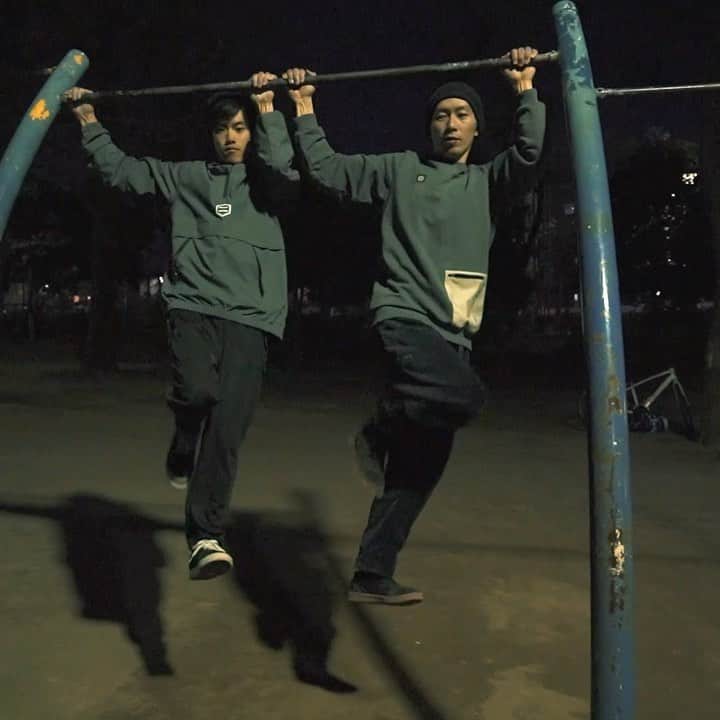 上西隆史（エアフットワークス）のインスタグラム