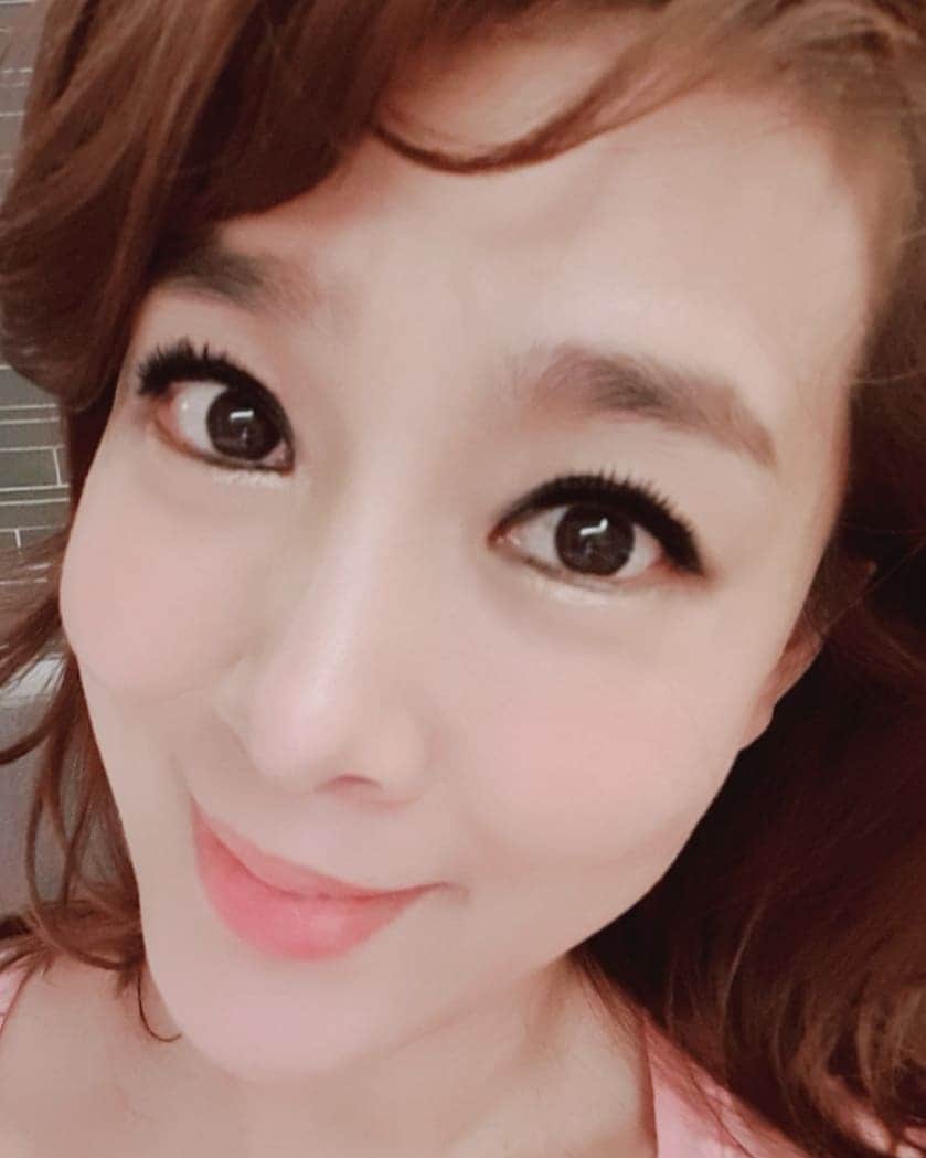 キム・ウォニのインスタグラム