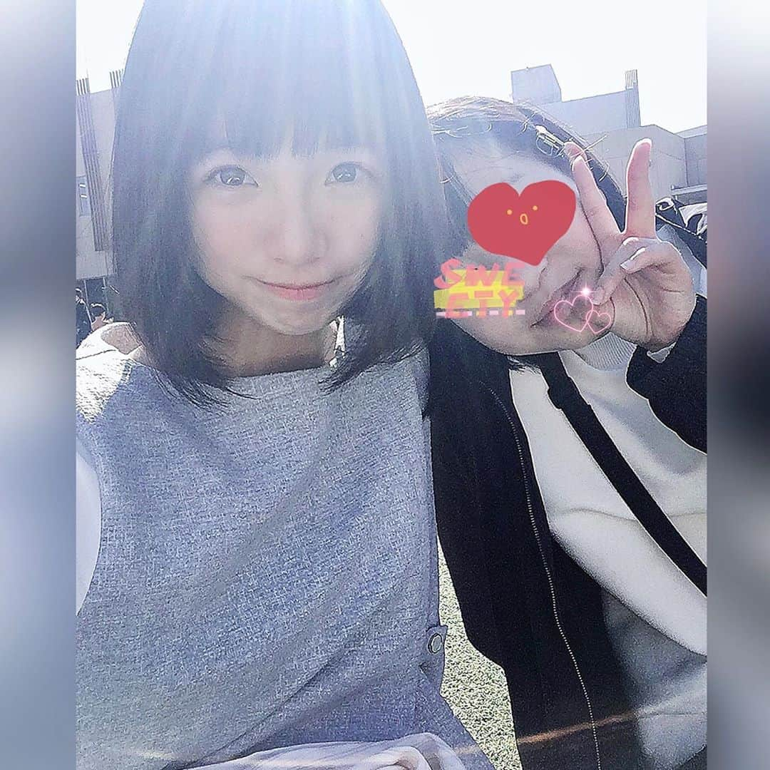 花田優里音のインスタグラム