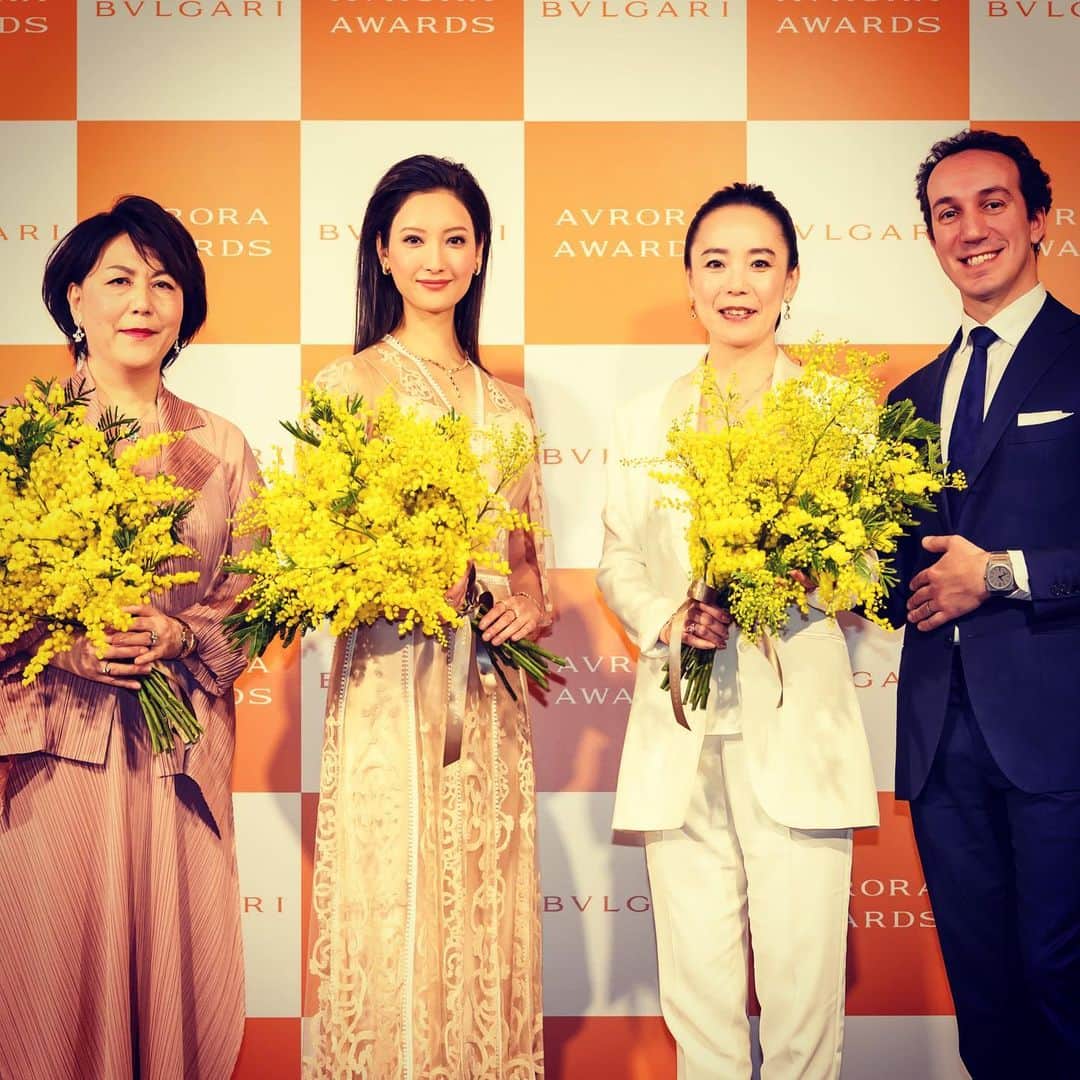 河瀬直美のインスタグラム