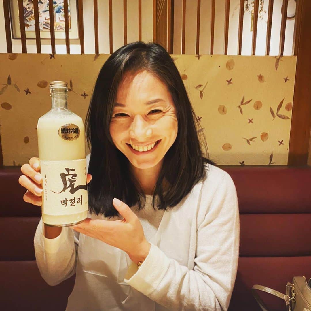 伊達公子のインスタグラム