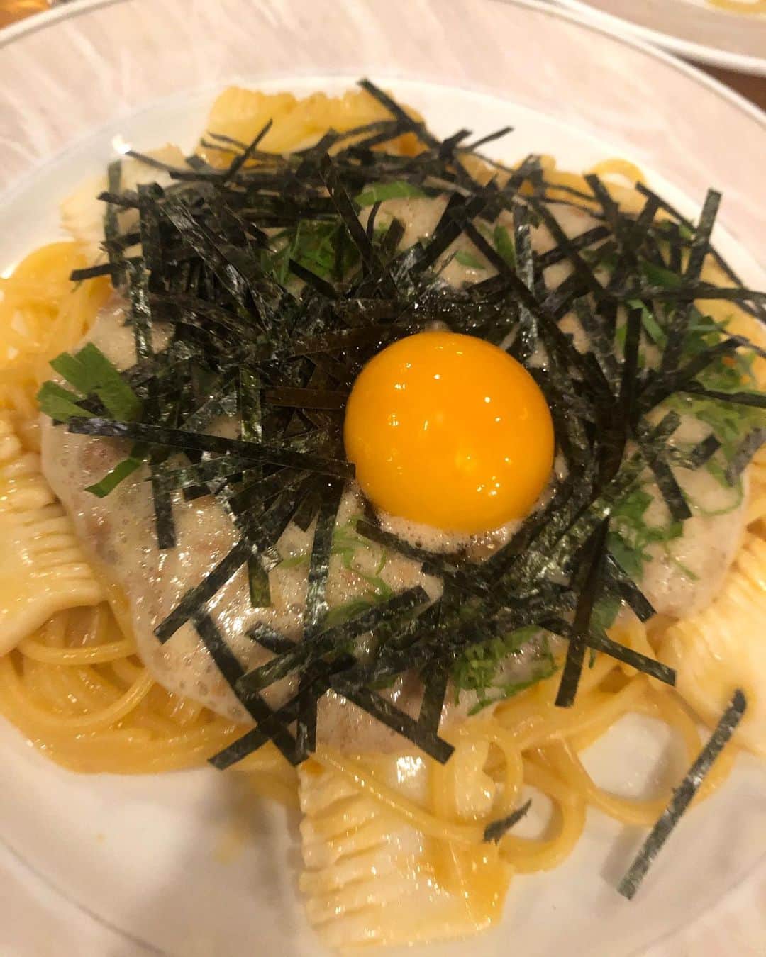 鳳真由のグルメインスタ