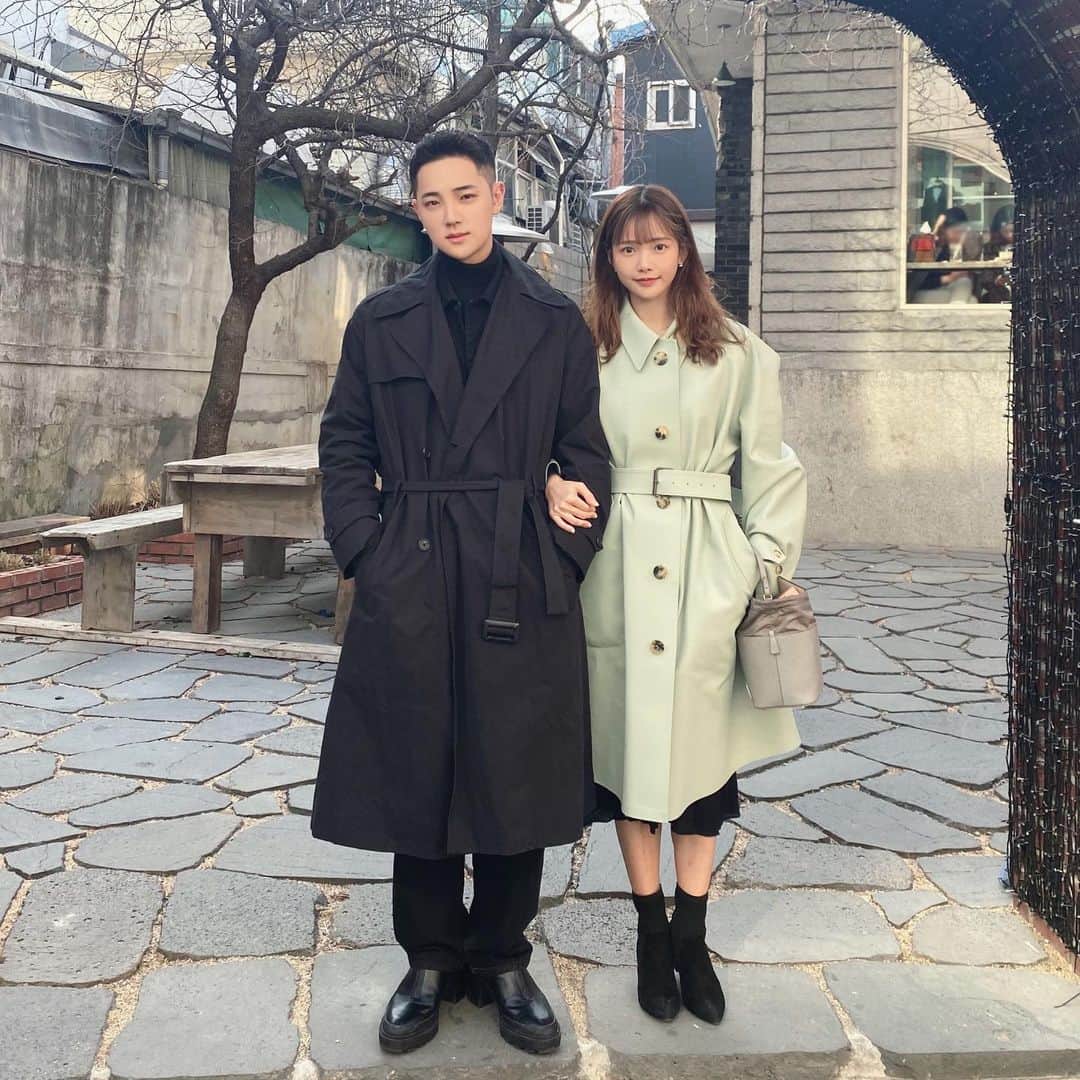 ハ・ヨンスのインスタグラム：「#Братецисестрица 🐥🐥」