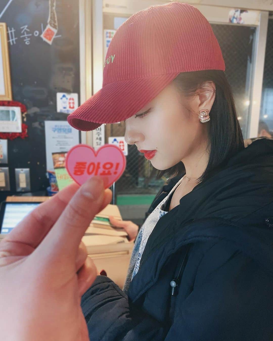 刈川くるみのグルメインスタ