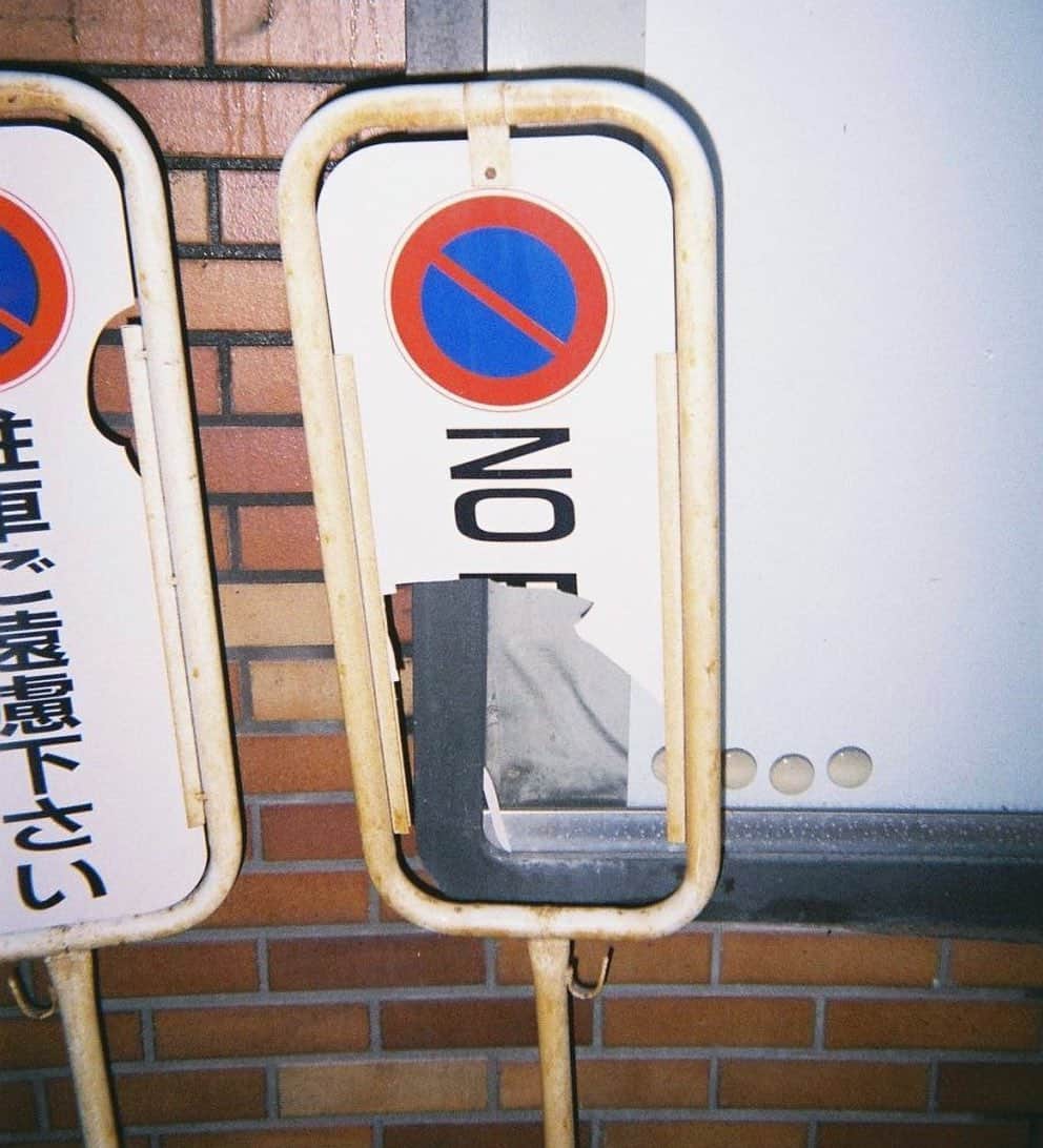 のインスタグラム
