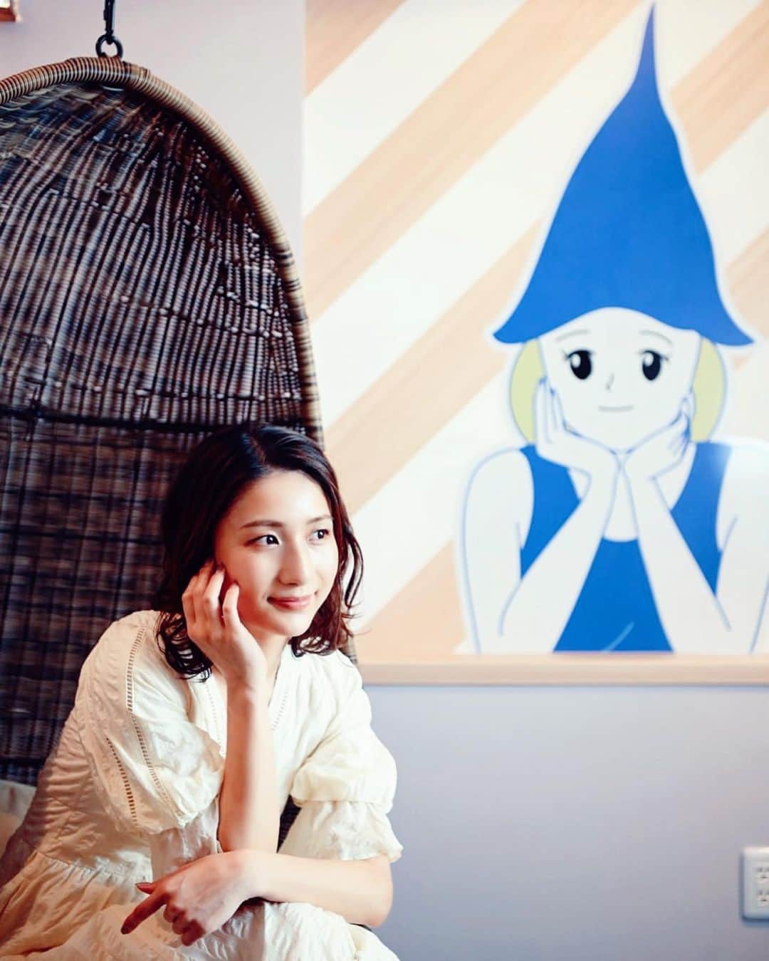 高橋美咲のグルメインスタ