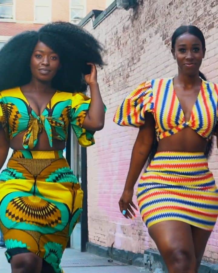 Fuse ODGのインスタグラム：「Raise ya hand if you know you royalty 👆🏿 Happy Ghana Independence 🇬🇭😍...epicness only 💥🌍 Song: Quality 👑 Designer @mimmyyeboah」