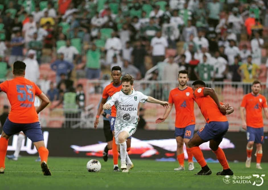 マルコ・マリンさんのインスタグラム写真 - (マルコ・マリンInstagram)「3 points💪🏼😉」3月7日 6時43分 - markomarin11