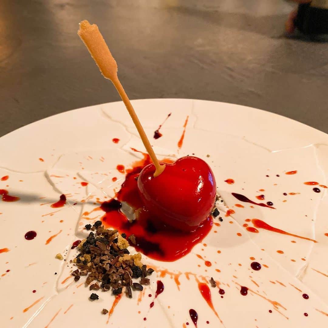 山岸久朗のグルメインスタ